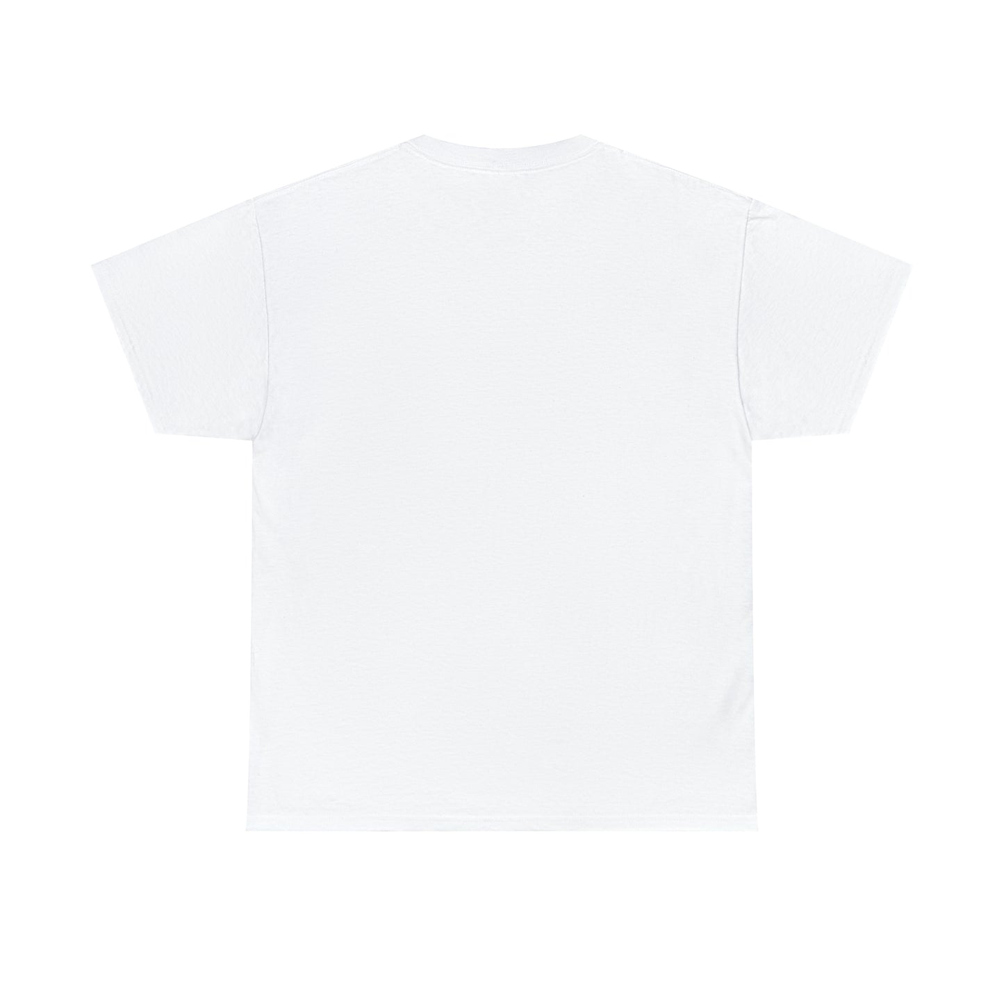 Unisex Heavy Cotton Logo Tee