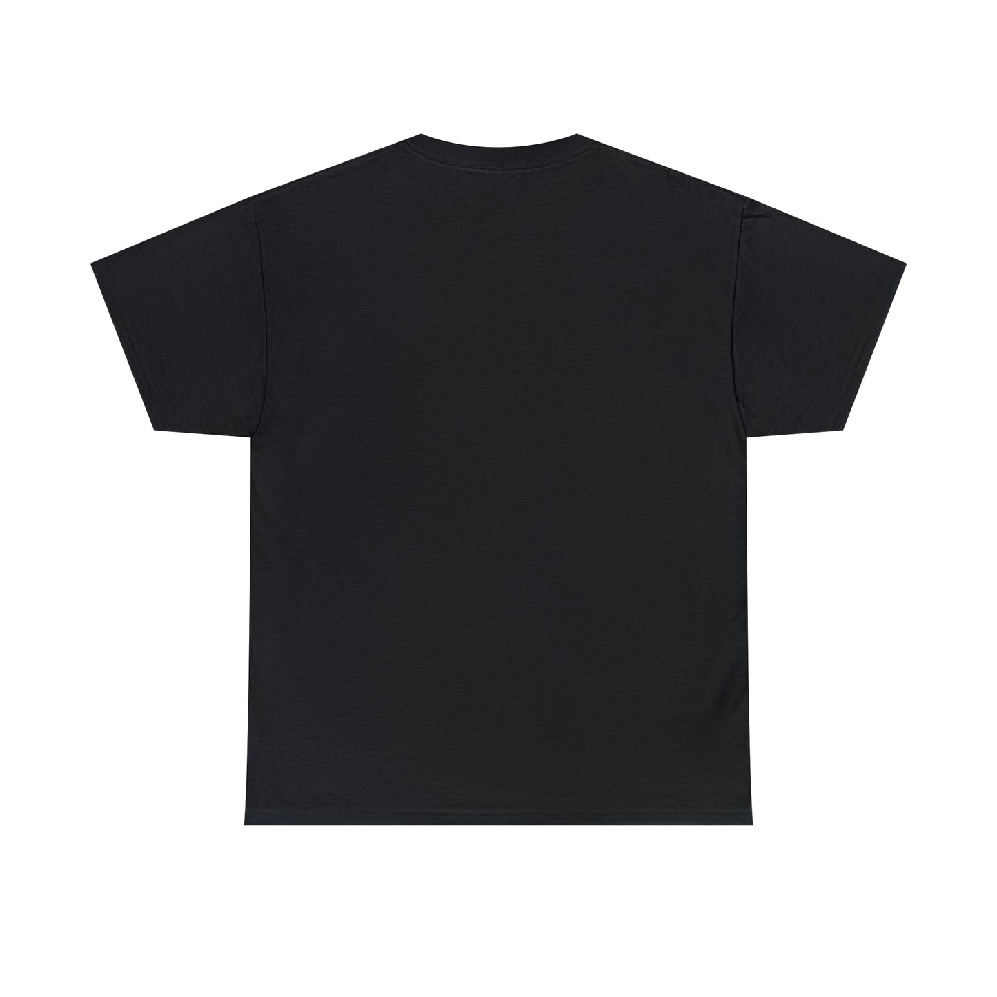 Unisex Heavy Cotton Logo Tee