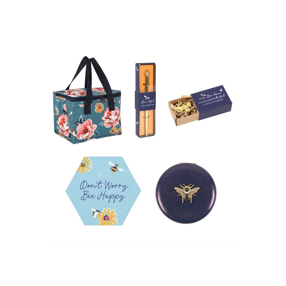 Bee-utiful Gift Set