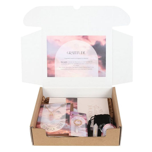 Gratitude Gift Set